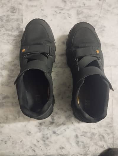 Original Caterpillar Shoes