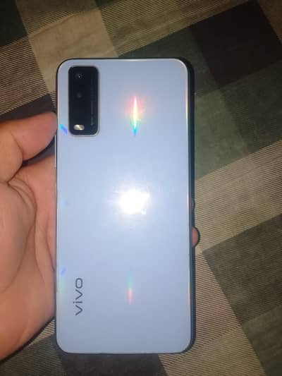 Vivo Y12s