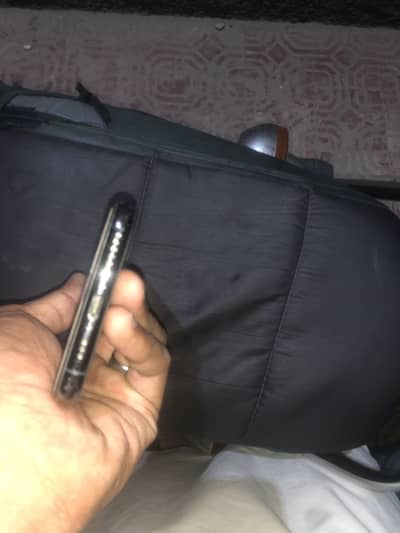 Apple iPhone 11 Pro