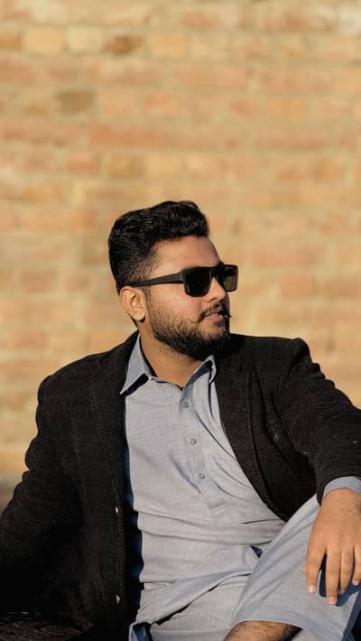 Muhammad umer