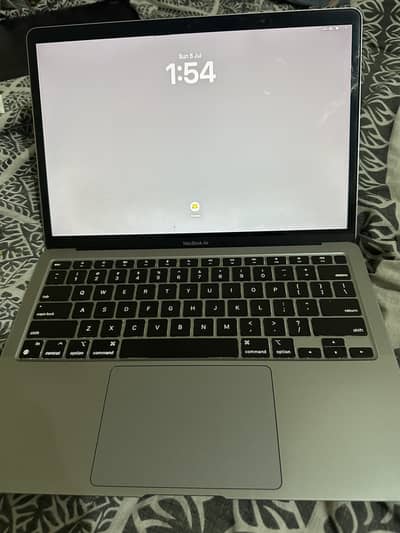 MacBook Air m1 (2020) | 8gb 512