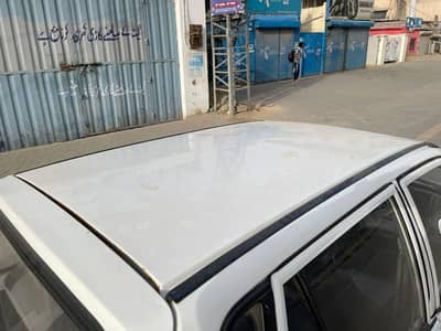 Suzuki Mehran VXR 2016