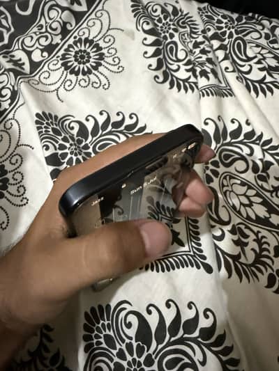 Apple iPhone 15 Pro Max PTA