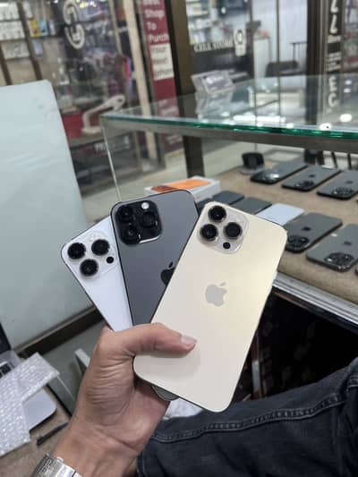 Apple iPhone 14 Pro Max