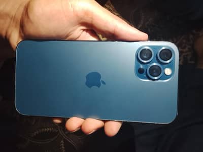 Apple iPhone 12 Pro Max