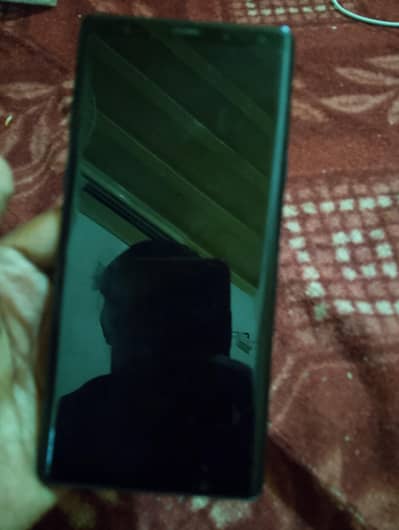 note 9 non pta mob