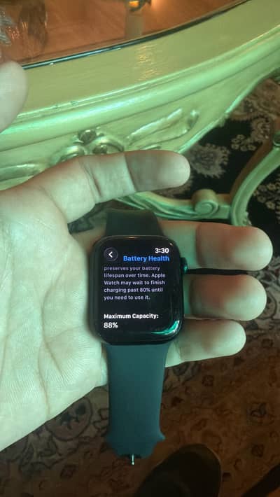 Apple Watch Series 8