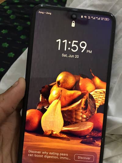 Tecno CAMON 19 Neo