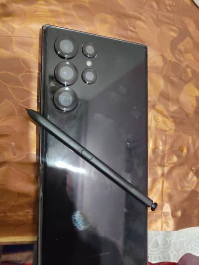 Samsung S22 Ultra