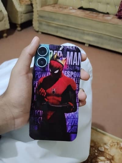 Apple iPhone XR