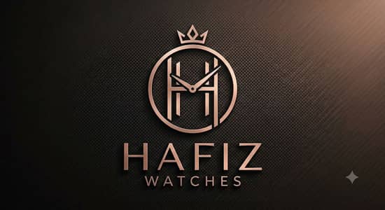 Hafiz Watches