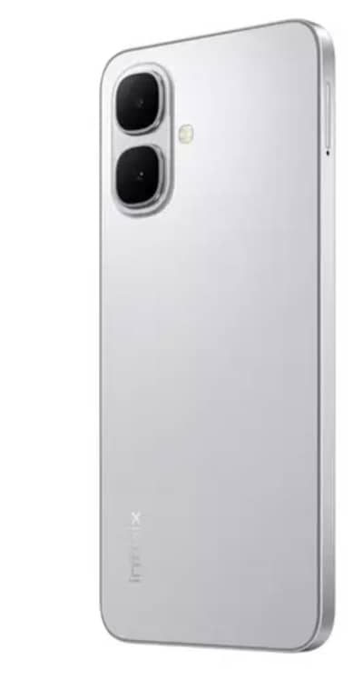 Infinix Smart 9