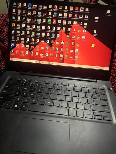 Dell i7 9th generation