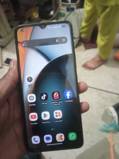 Realme 3