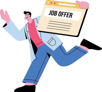 female required