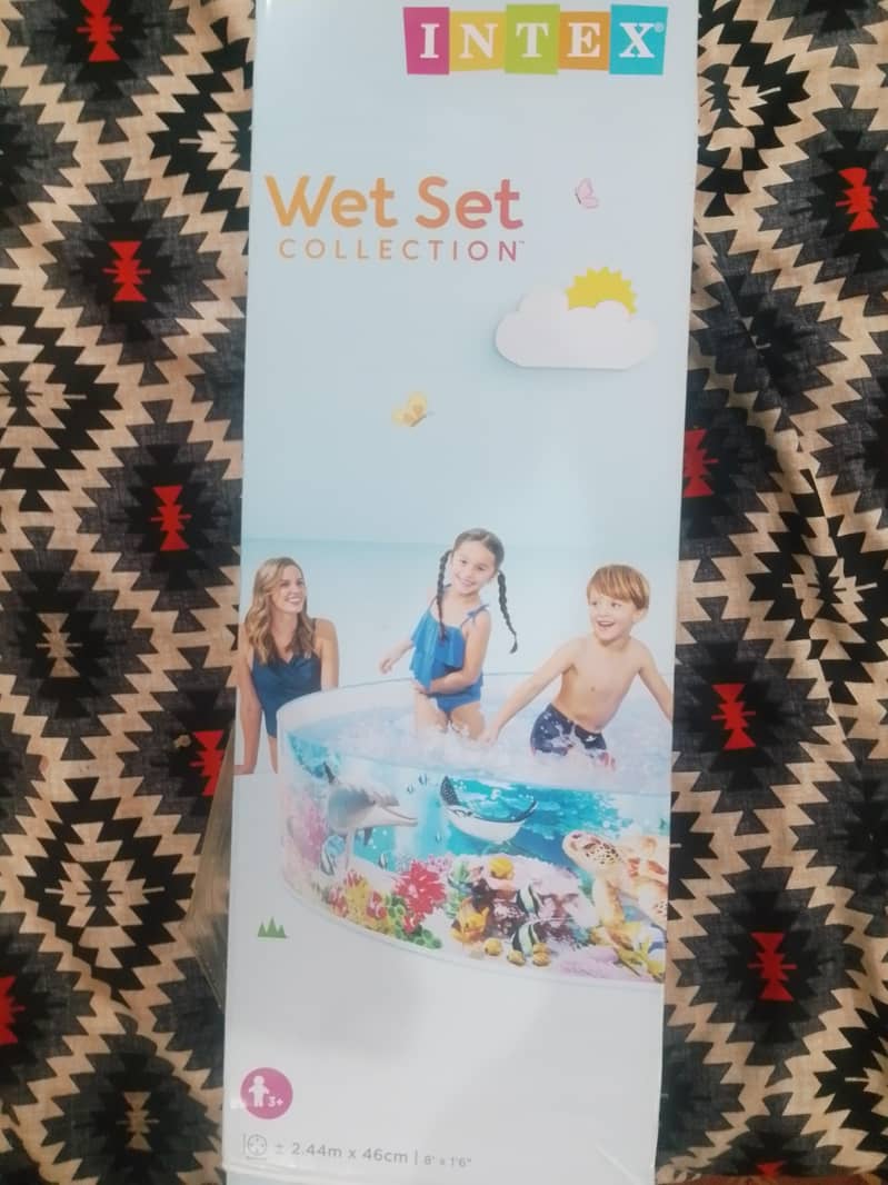 Swimming pool 0
