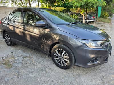 Honda City Aspire 1.5 2022 Model
