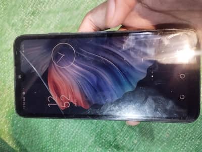 Tecno Pop 5 (2GB RAM / 32GB Storage)