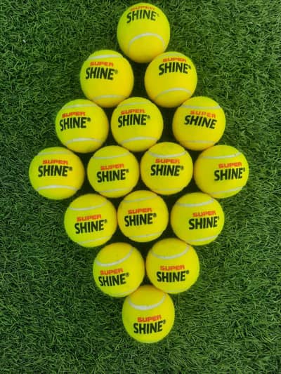 Wholesale Costumized tennis ball manufacturer export quality