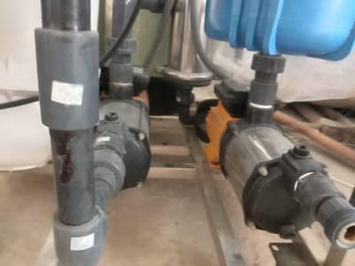 RO Plant