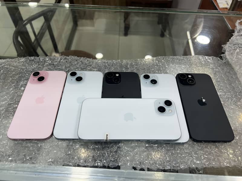 Iphone 15 0
