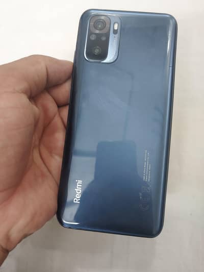 Xiaomi Redmi Note 10, PUBG Beast