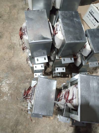 istaplizer transformer input 160 output 220 3 really