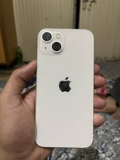 Apple iPhone 13 PTA Approved 95% Battery Health