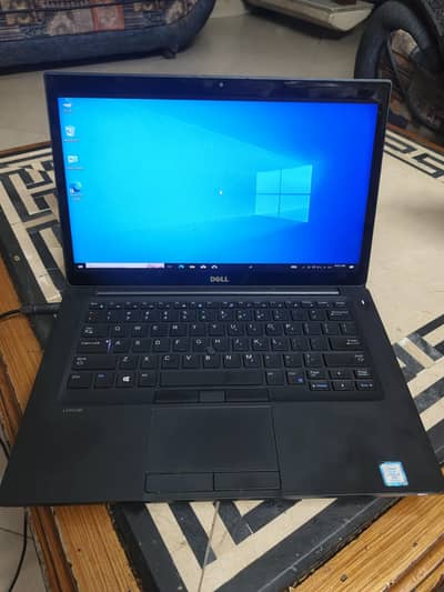 dell 5480 i5 7th gen 8 gb 256 gb ssd