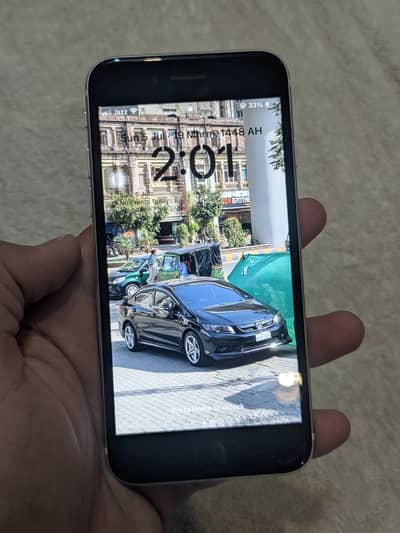 Apple iPhone SE 2020 PTA