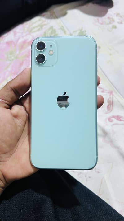 Apple iPhone 11