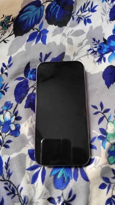 Apple iPhone 14 Pro