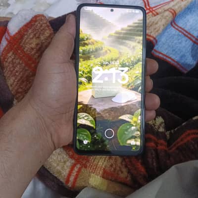 Xiaomi Redmi Note 14