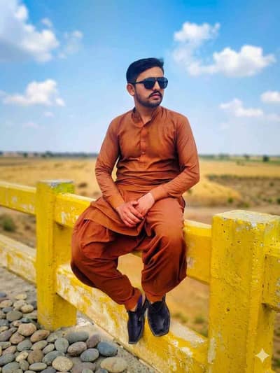Mehboob soomro