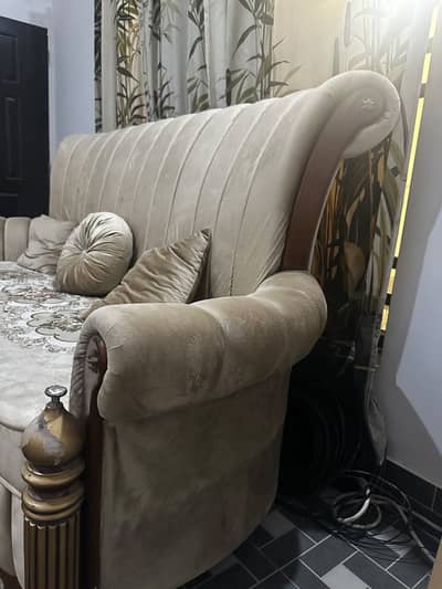 For sell