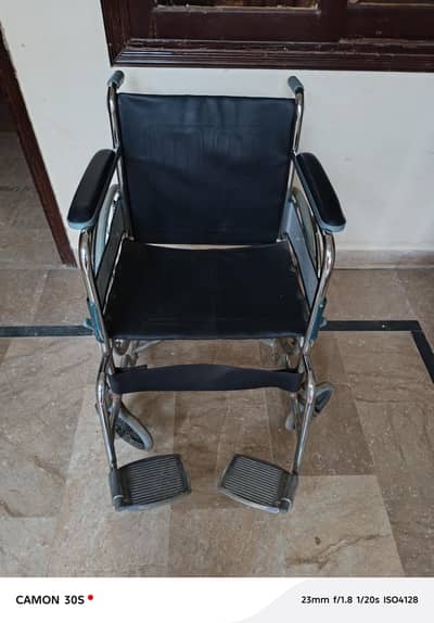 it is in very good condition