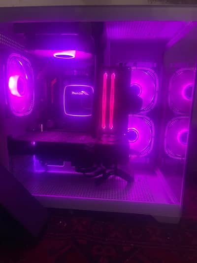 Ryzen 5 5600x with 1660 6gb