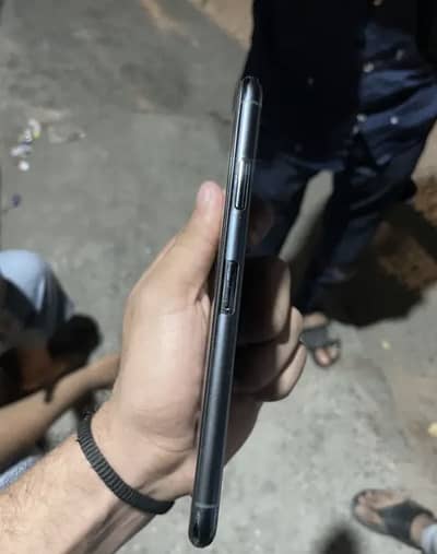 Apple iPhone 11 Pro Max