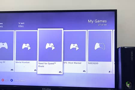 Xbox 360 jailbreak/jtag service