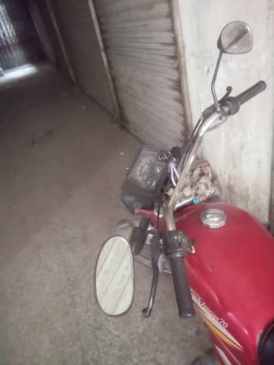 old bike for sale