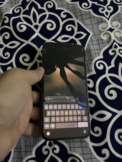 Iphone 13 pro max 256gb factory unlock