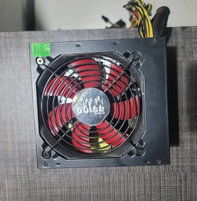 650W PSU for sale