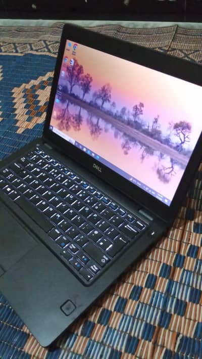 Dell latitude 5290