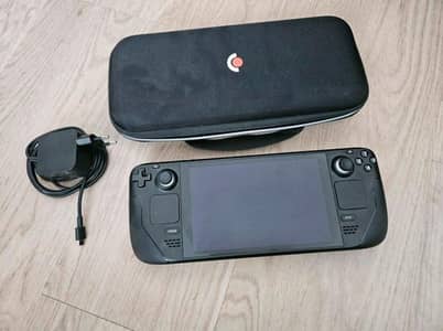 Steam Deck LCD (1TB)