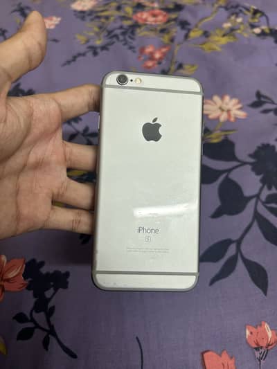 Apple iPhone 6S