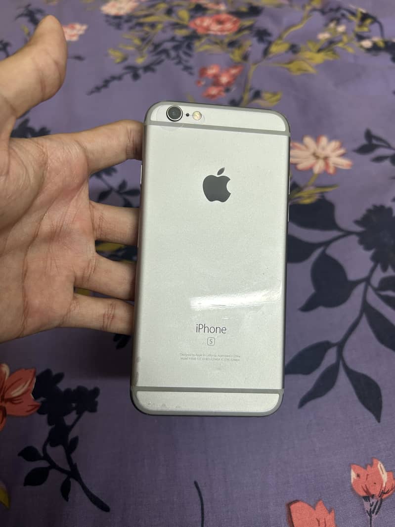 Apple iPhone 6S 0