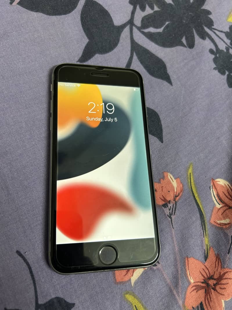 Apple iPhone 6S 3