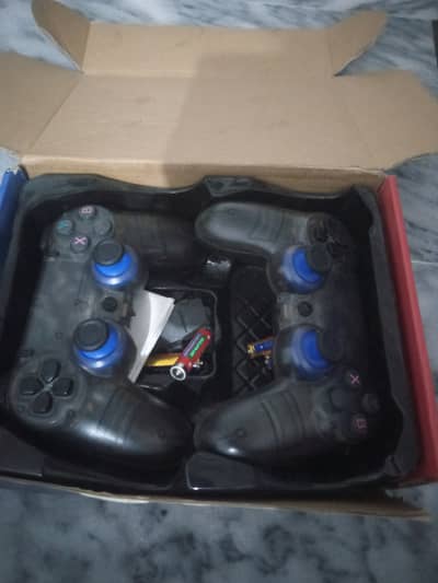 Used like new gs5 mini 3d psp HDR 4k