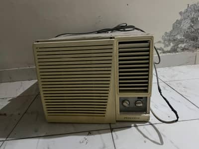 Affordable Window AC