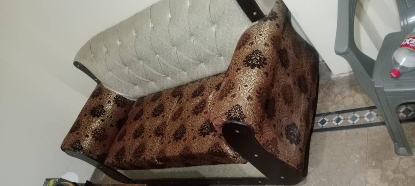 used sofa set 1